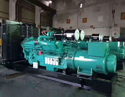 惠山科克400kw大型柴油发电机组_COPY