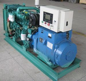 惠山发电机出租 惠山发电机出租